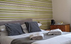 Crown Hotel
